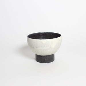 ceramic matcha bowl